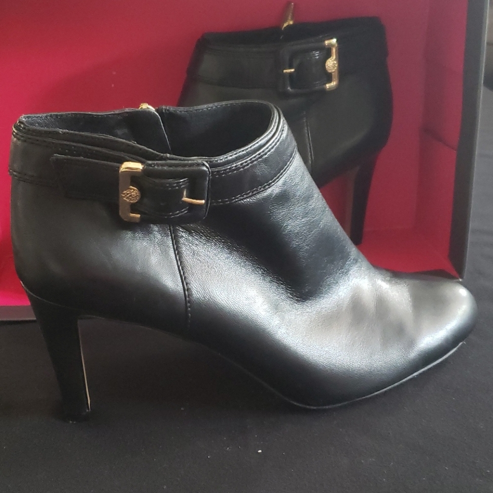 Ankle boots - Picture 3 of 6